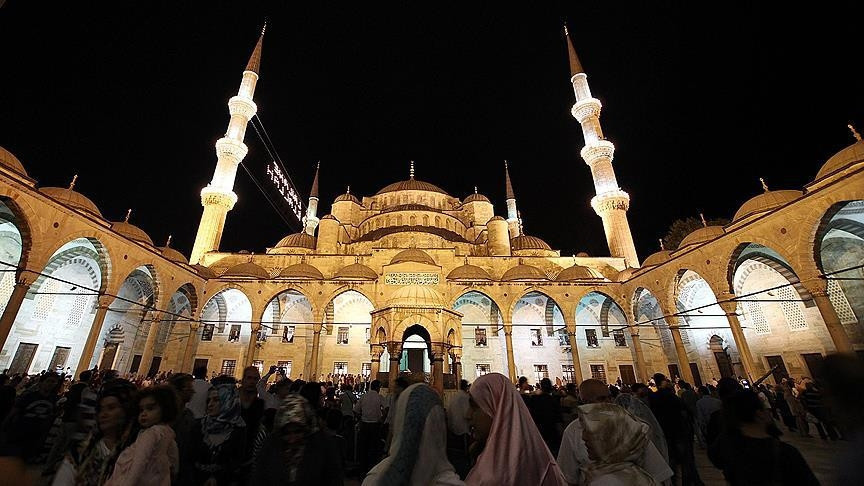 RAMAZAN AYININ ÖNEMİ