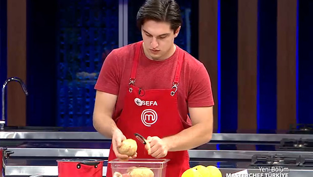 MasterChef düelloyu dün kim kazandı İşte 23 Kasım MasterChef kazanan takım ve son bölümde kurulan yeni takımlar