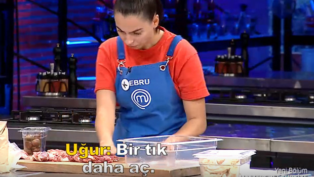 MASTERCHEF DÜELLO OYUNUNU KİM KAZANDI