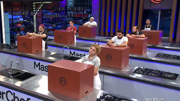MasterChef düelloyu dün kim kazandı İşte 23 Kasım MasterChef kazanan takım ve son bölümde kurulan yeni takımlar