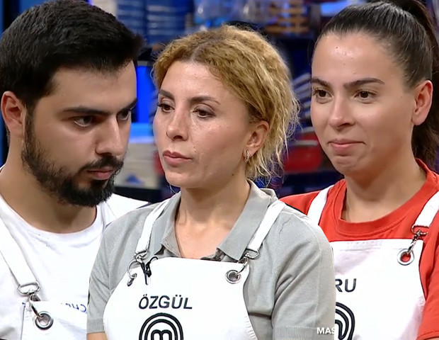 MasterChef düelloyu dün kim kazandı İşte 23 Kasım MasterChef kazanan takım ve son bölümde kurulan yeni takımlar