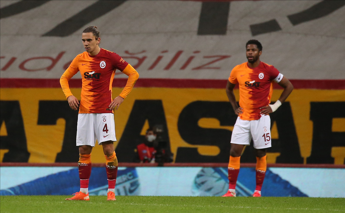 KARŞILIKLI GOLLER