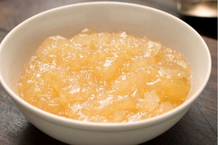 Ayva beğendi (Ayva püresi) tarifi