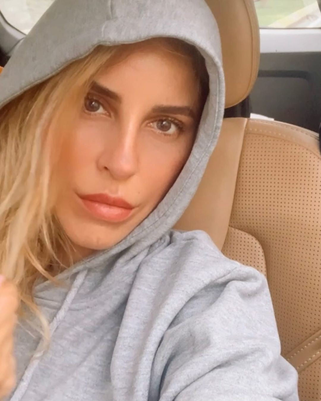 Irmak Ünal koronavirüsü yendi ama... Akciğerim eski haline dönmedi