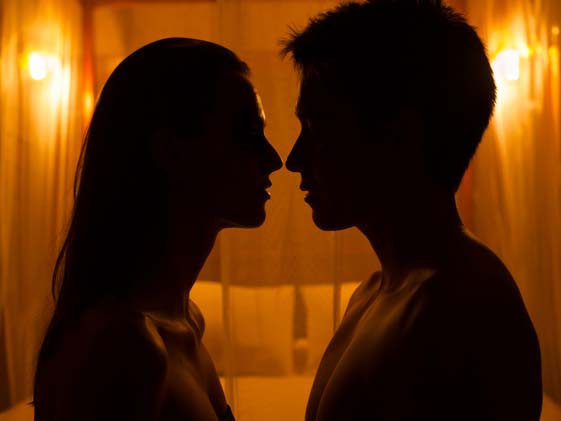 “10 KADINDAN BİRİNDE VAJİNUSMUS VAR”