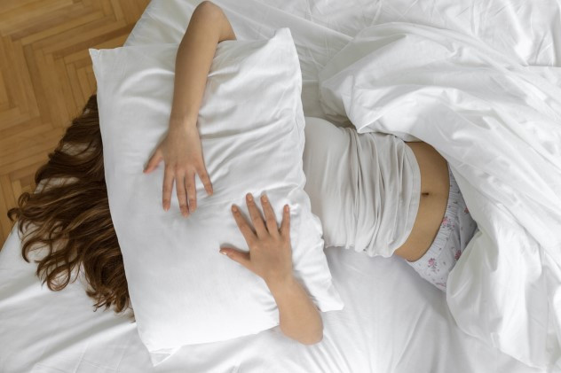 Vajinismus Nedir Vajinismus Tedavisinde Başarı Oranı Nasıldır