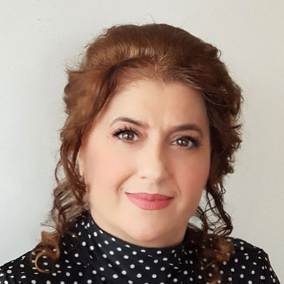 Selma Mollaoğlu