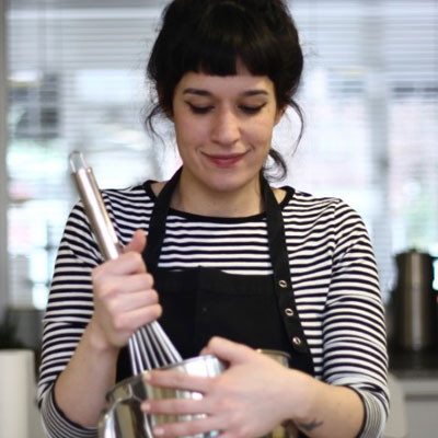 Burcu Eminoğlu