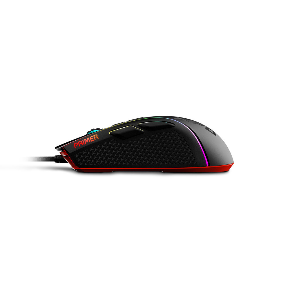 XPG Gamer oyuncu faresi incelemesi