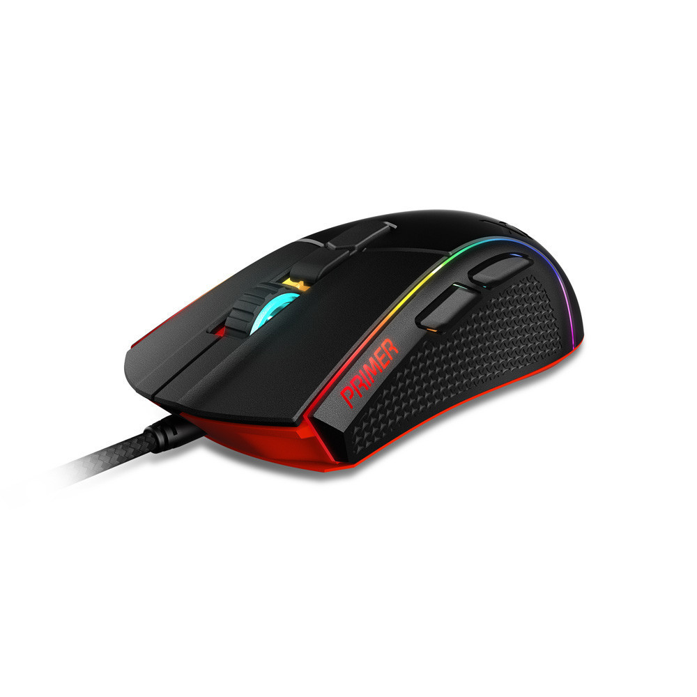 XPG Gamer oyuncu faresi incelemesi