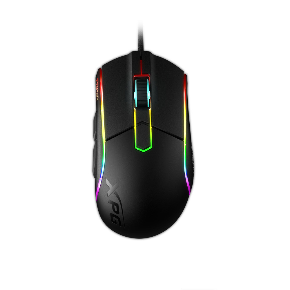 XPG Gamer oyuncu faresi incelemesi