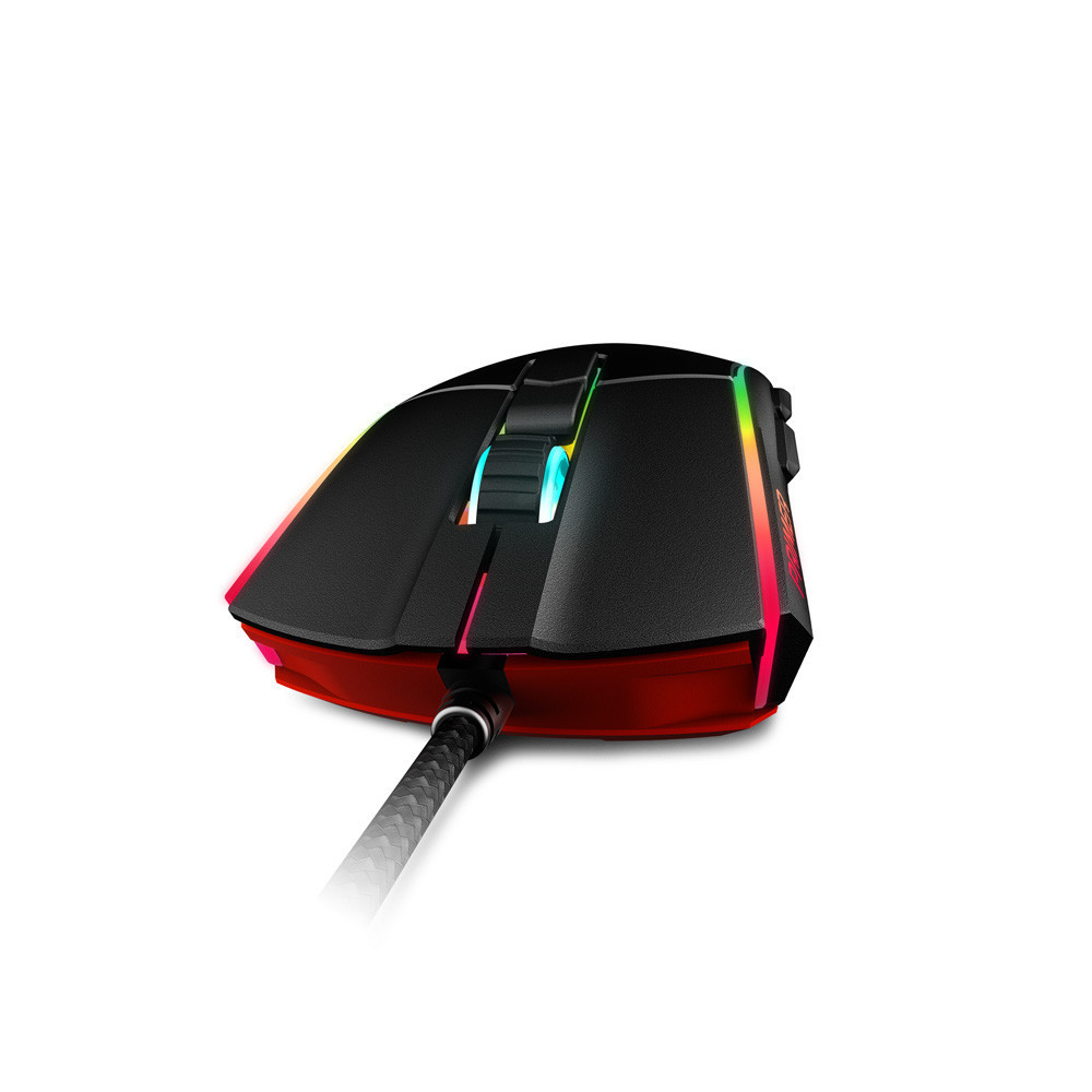 XPG Gamer oyuncu faresi incelemesi