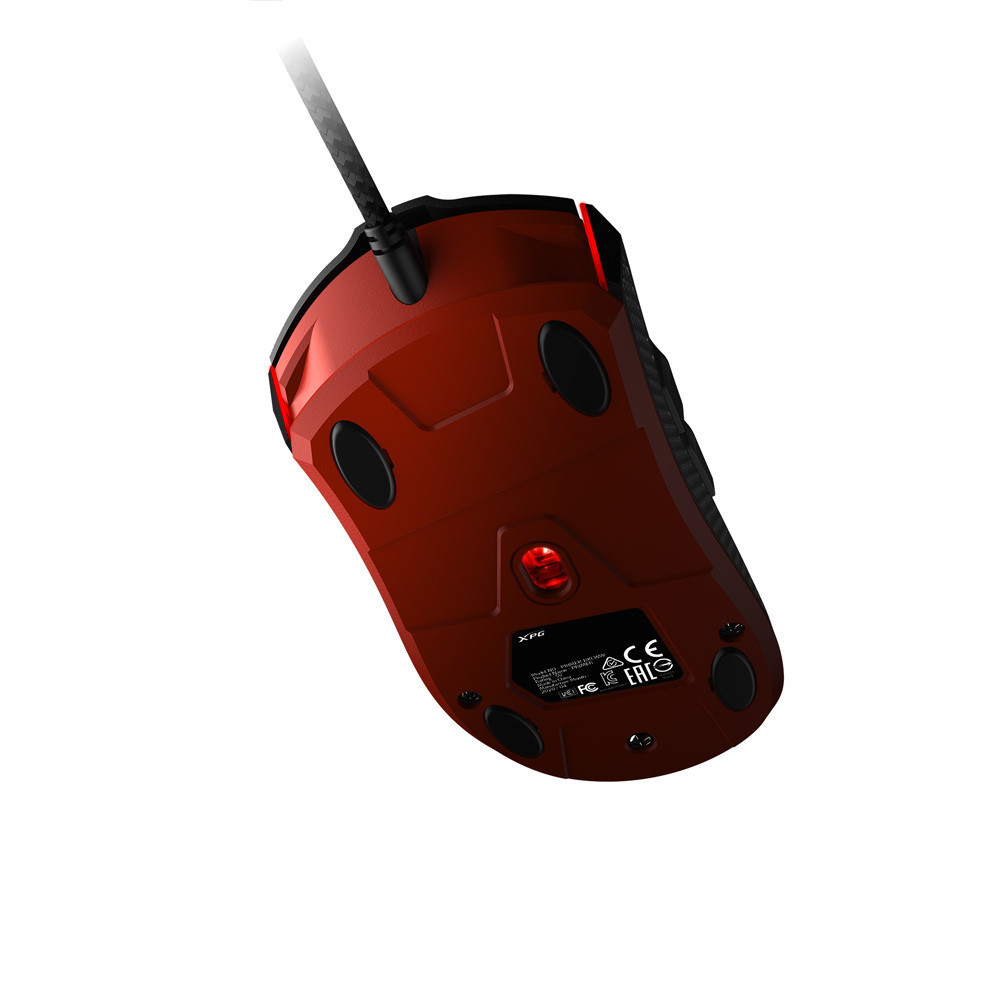 XPG Gamer oyuncu faresi incelemesi
