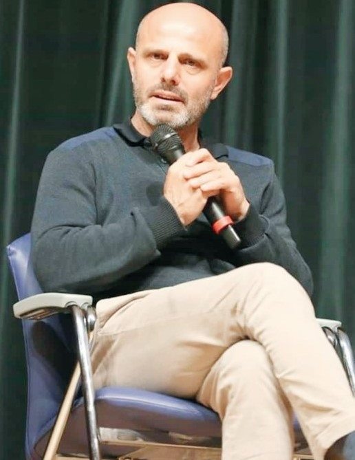 Ustadan yeni sergi