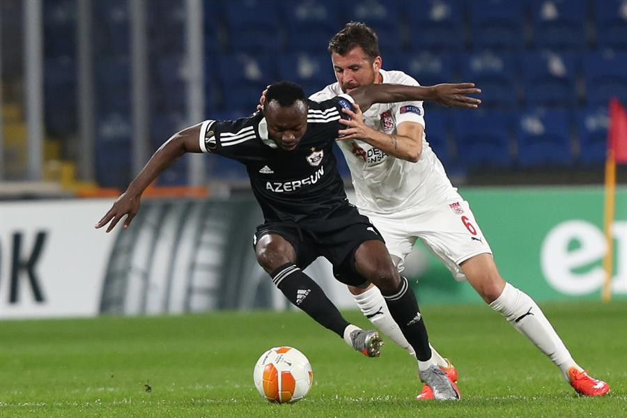 Son Dakika Haberi | Avrupa Liginde geceye damga vurdu Bu sezonun en iyisi...