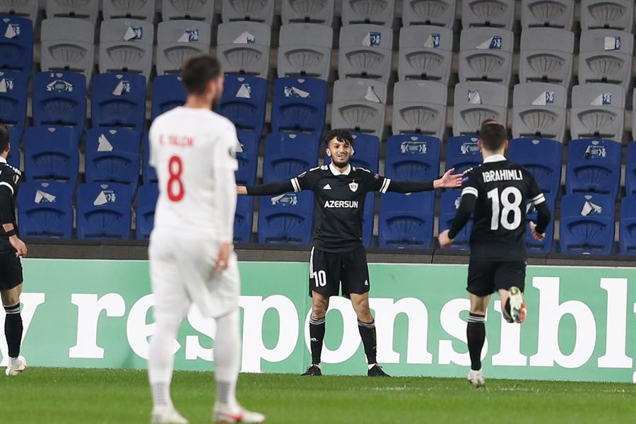 SİVAS PUANINI 6 YAPTI