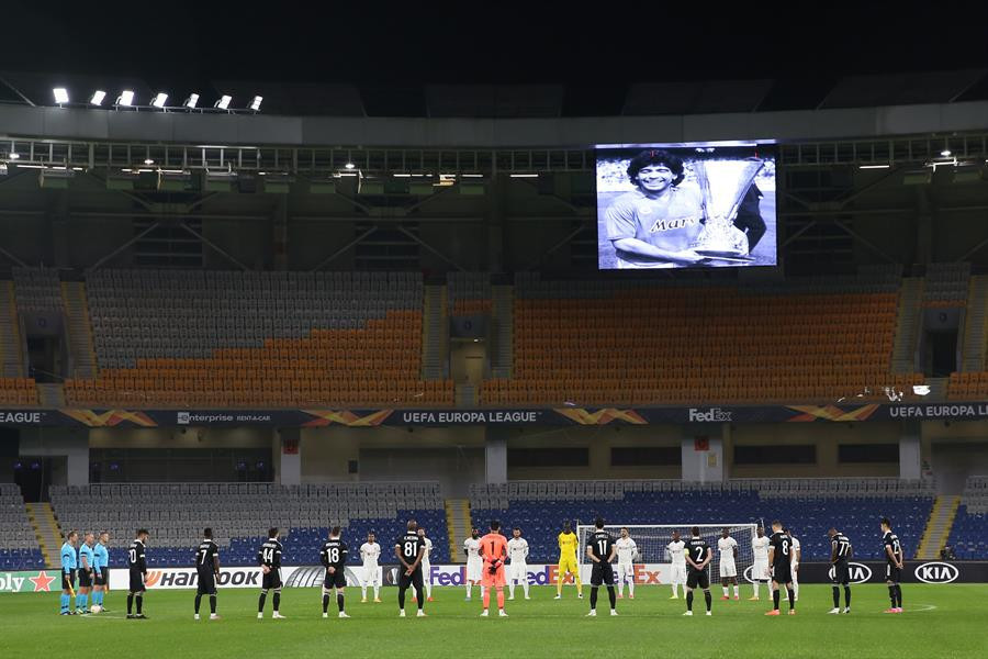 Son Dakika Haberi | Avrupa Liginde geceye damga vurdu Bu sezonun en iyisi...