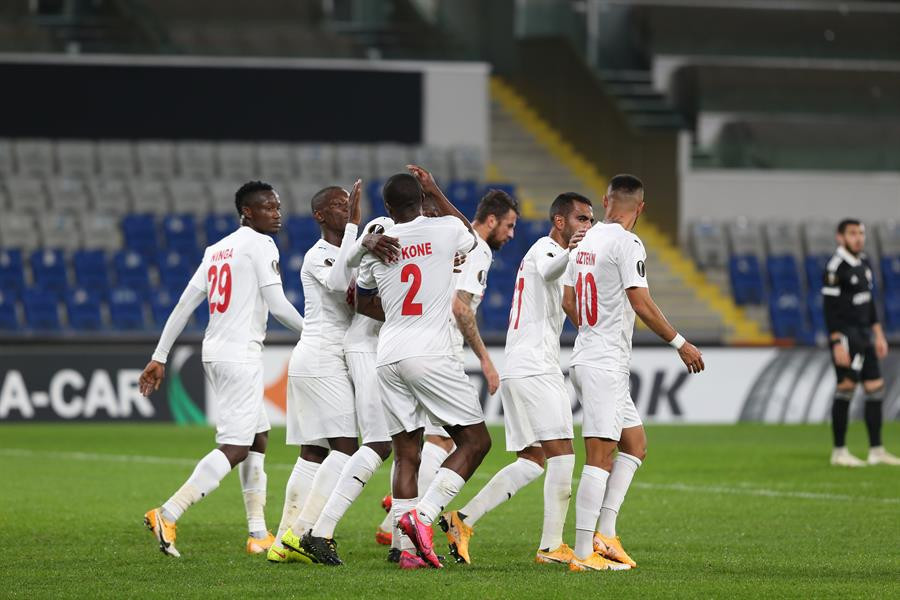 Son Dakika Haberi | Avrupa Liginde geceye damga vurdu Bu sezonun en iyisi...