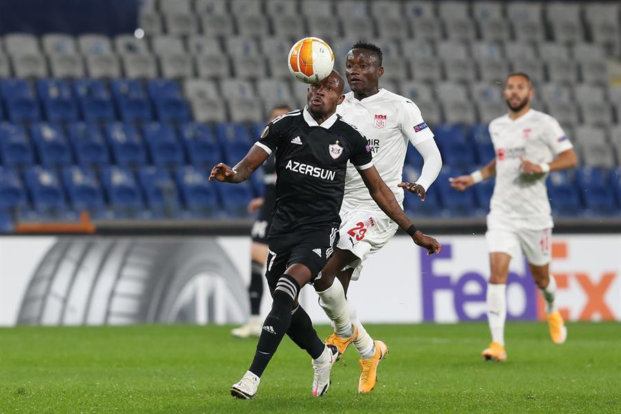 Son Dakika Haberi | Avrupa Liginde geceye damga vurdu Bu sezonun en iyisi...