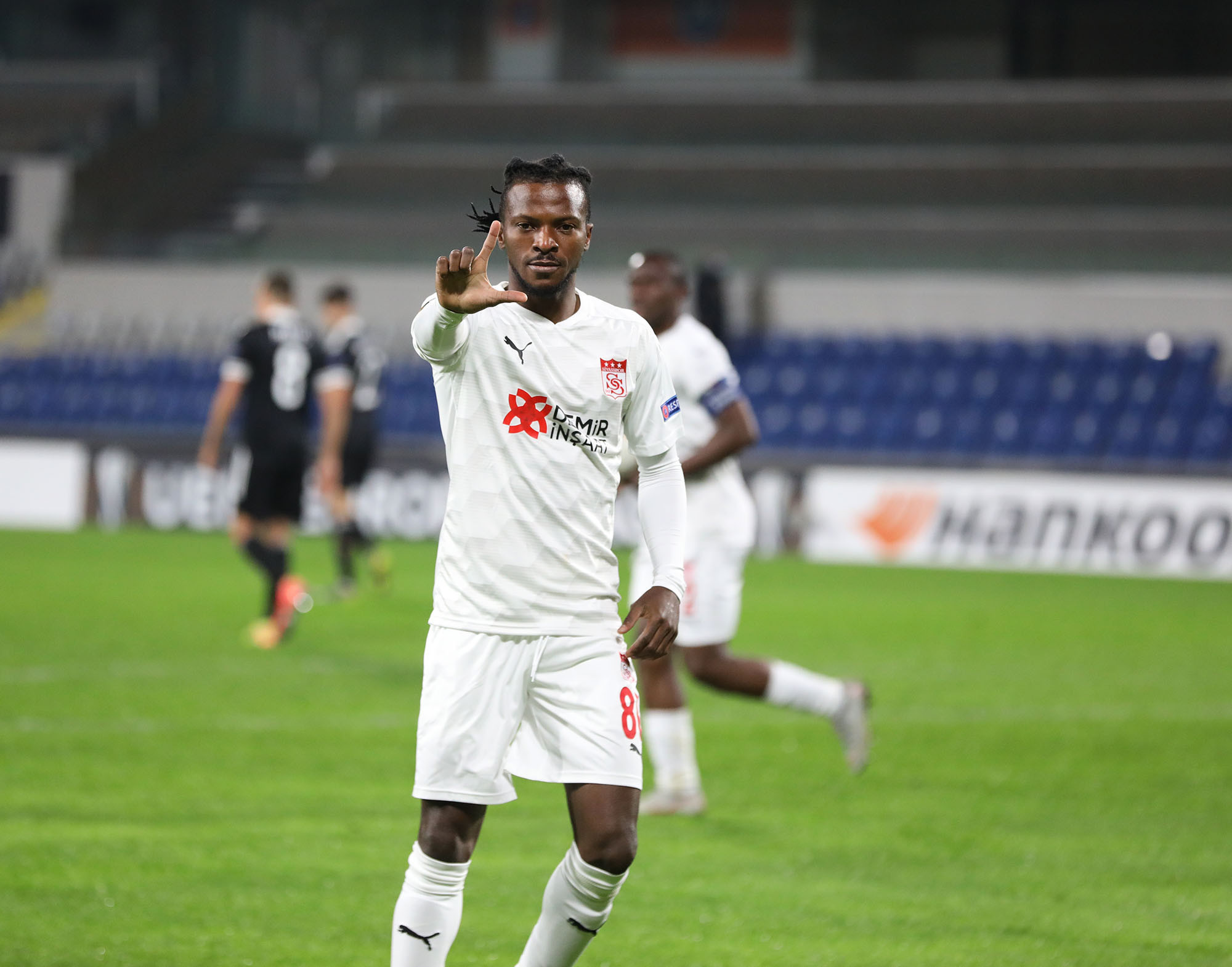 Son Dakika Haberi | Avrupa Liginde geceye damga vurdu Bu sezonun en iyisi...