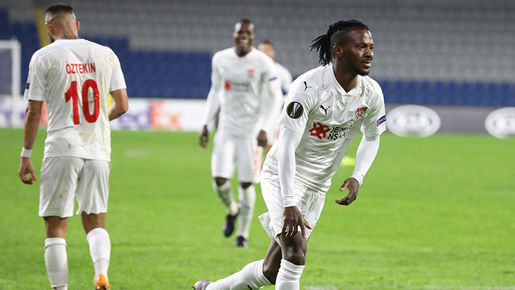 Son Dakika Haberi | Avrupa Liginde geceye damga vurdu Bu sezonun en iyisi...