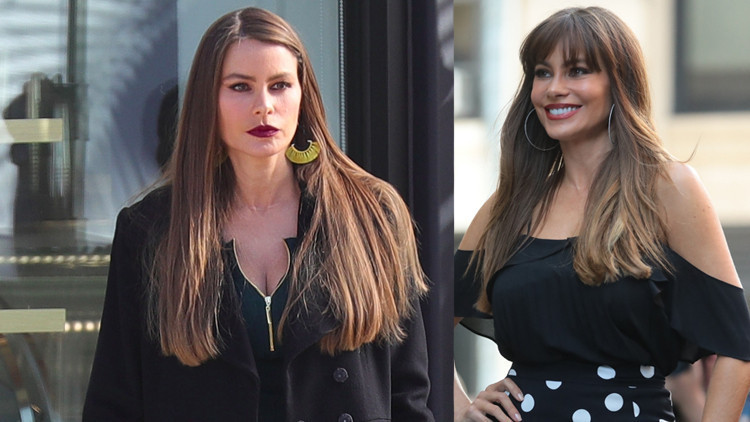 Sofia Vergara Nasıl Keşfedildi İşte İlham Veren Hikayesi...