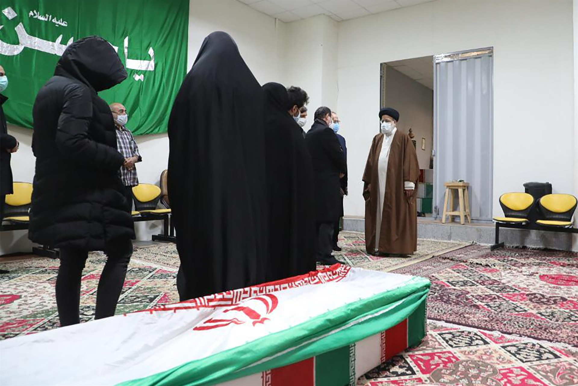 Son dakika haberi: İranın Nükleer Babası Muhsin Fahrizadeye suikast