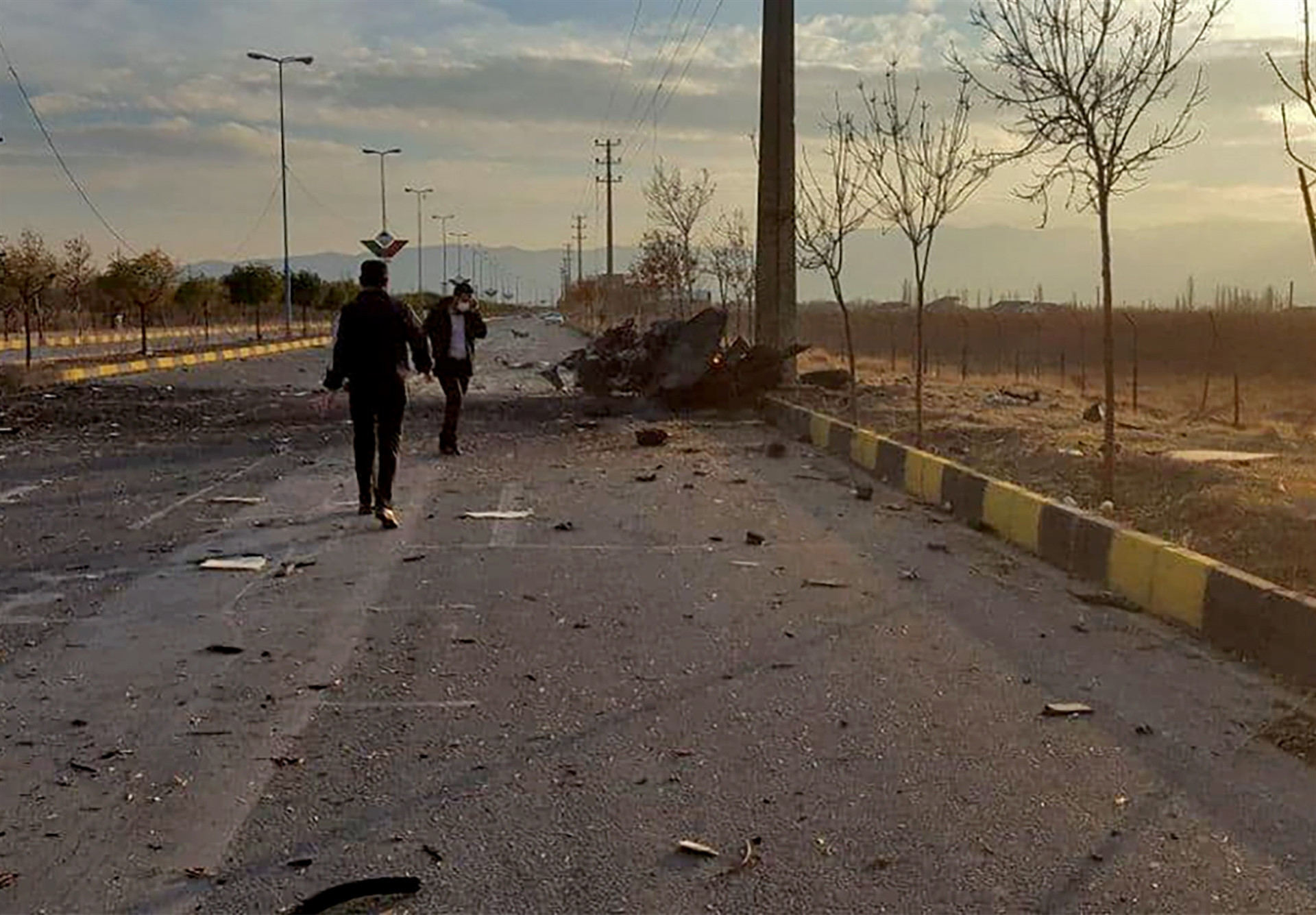 Son dakika haberi: İranın Nükleer Babası Muhsin Fahrizadeye suikast
