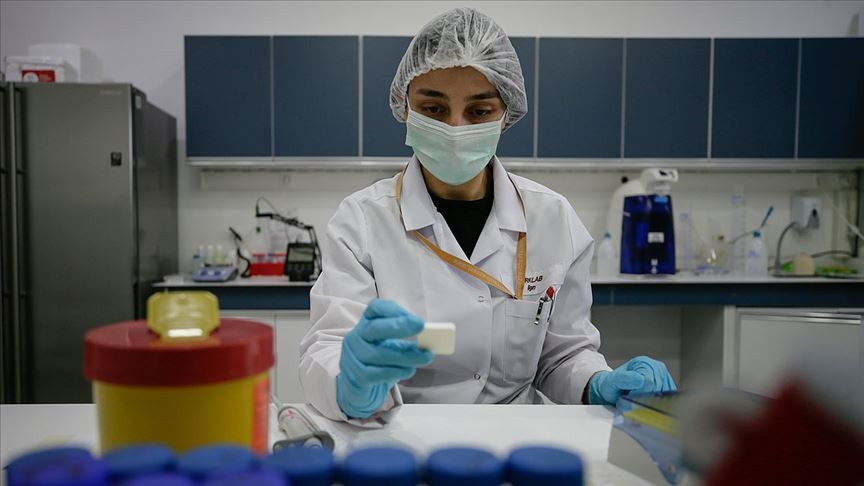 Covid 19 test sonucu sorgulama: E nabız koronavirüs test sonucu nasıl öğrenilir
