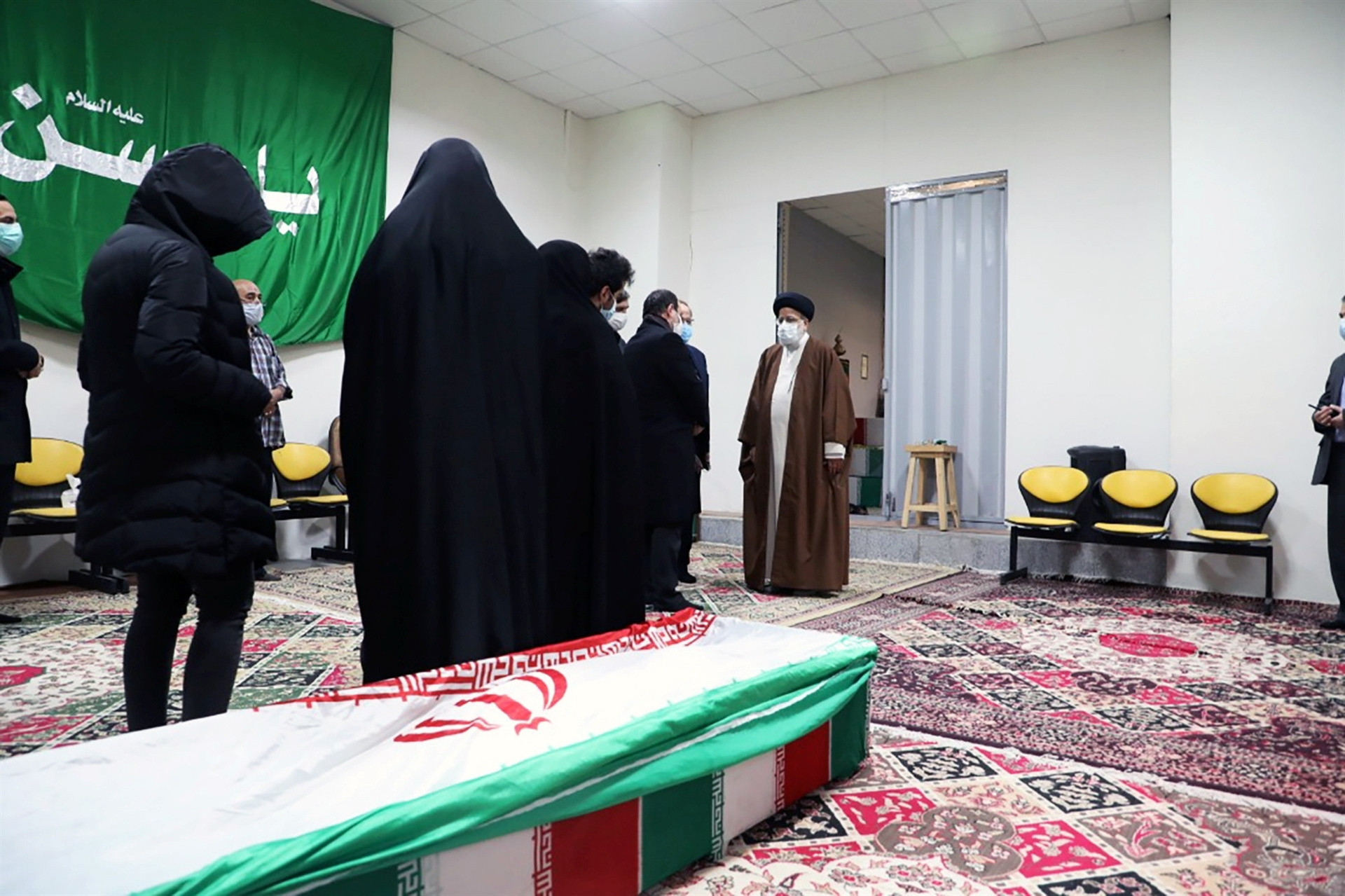 Son dakika haberi: Dünya diken üstünde İranın Nükleer Babası Fahrizadeye gerçekleştirilen suikastın ayrıntıları basına sızdı..