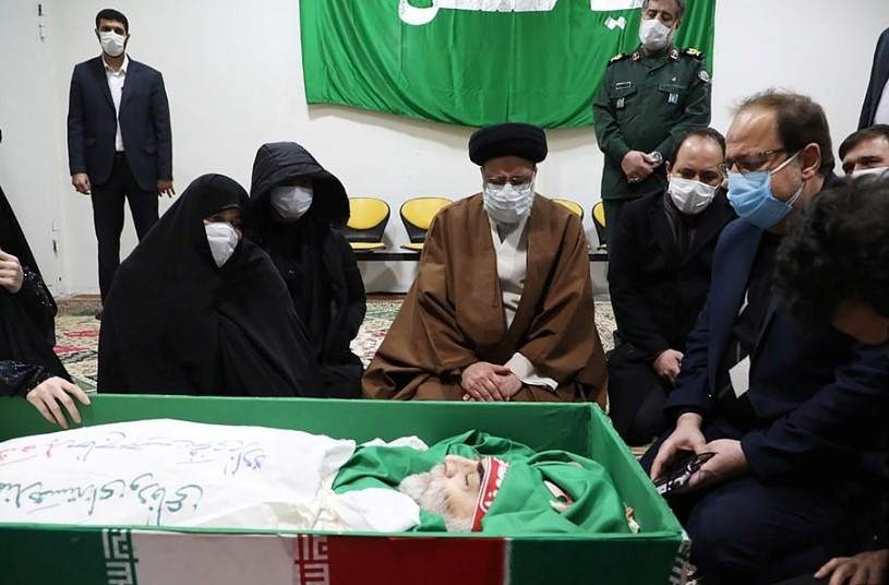 Son dakika haberi: Dünya diken üstünde İranın Nükleer Babası Fahrizadeye gerçekleştirilen suikastın ayrıntıları basına sızdı..