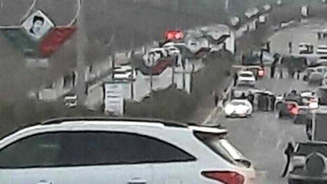 Son dakika haberi: Dünya diken üstünde İranın Nükleer Babası Fahrizadeye gerçekleştirilen suikastın ayrıntıları basına sızdı..