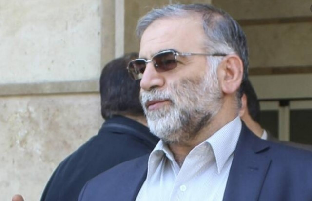 Son dakika haberi: Dünya diken üstünde İranın Nükleer Babası Fahrizadeye gerçekleştirilen suikastın ayrıntıları basına sızdı..