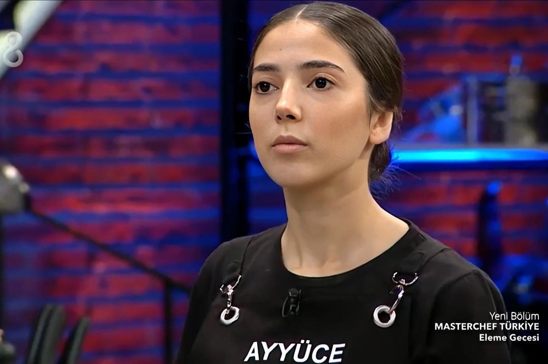 MasterChef Ayyüce Kamit: 1700 TL maaşla çalışıyordum