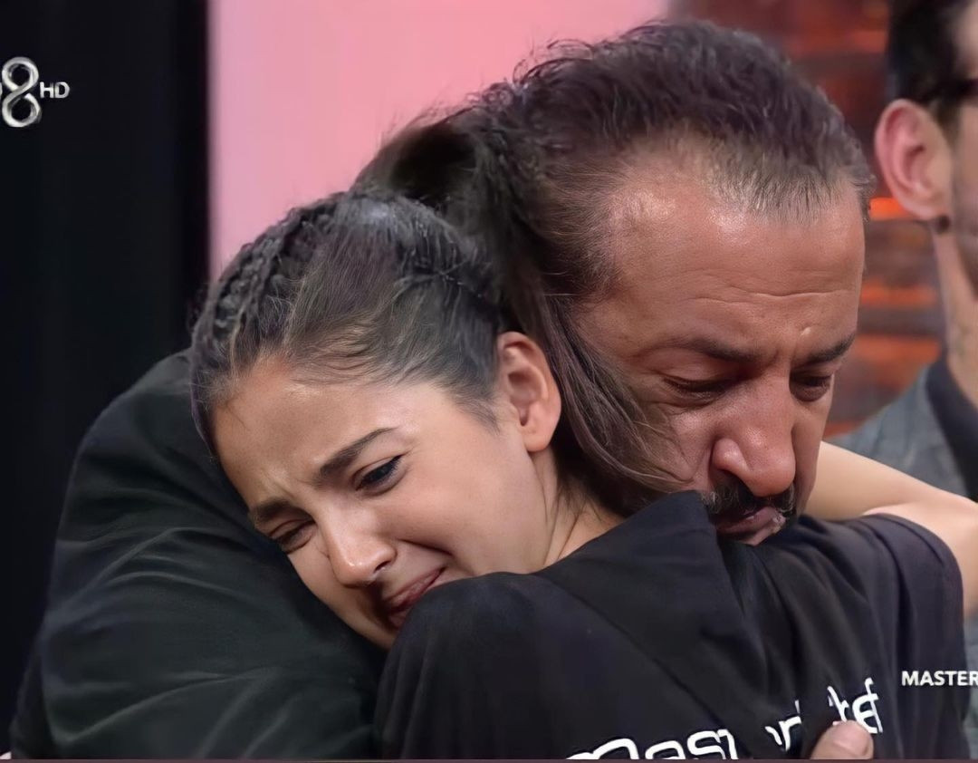 MasterChef Ayyüce Kamit: 1700 TL maaşla çalışıyordum