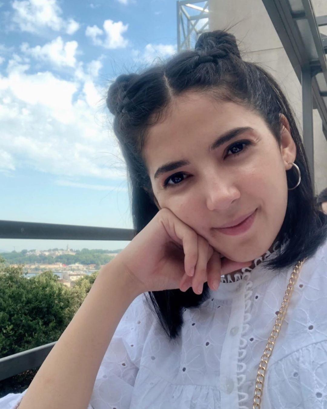 MasterChef Ayyüce Kamit: 1700 TL maaşla çalışıyordum