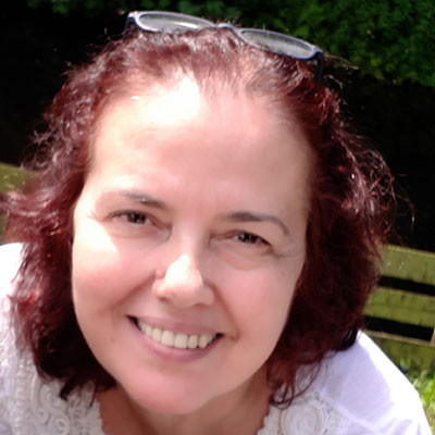 Sibel Berkem Muhtar