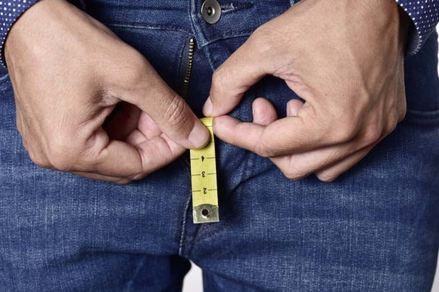 Penis Ameliyatı: Nedir, Kimlere ve Nasıl Yapılır