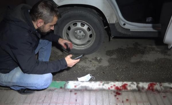 Son dakika... DHA muhabirine çirkin saldırı; kısıtlamayı ihlal eden boksör, gazetecinin burnunu kırdı