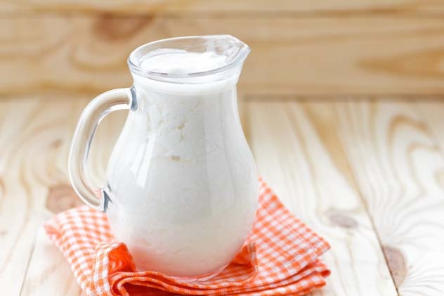 Kefir hangi zamanlarda tüketilir