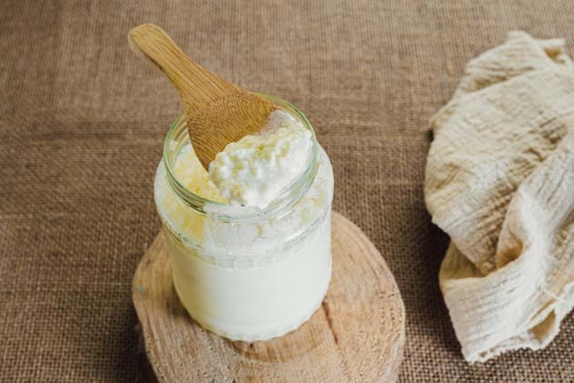 Kefir bağışıklık sistemini güçlendirir mi