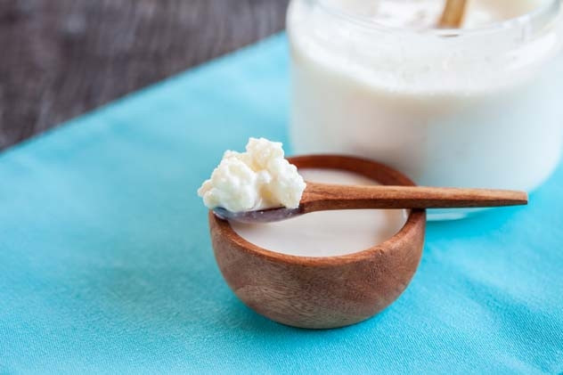 Kimler kefir tüketebilir