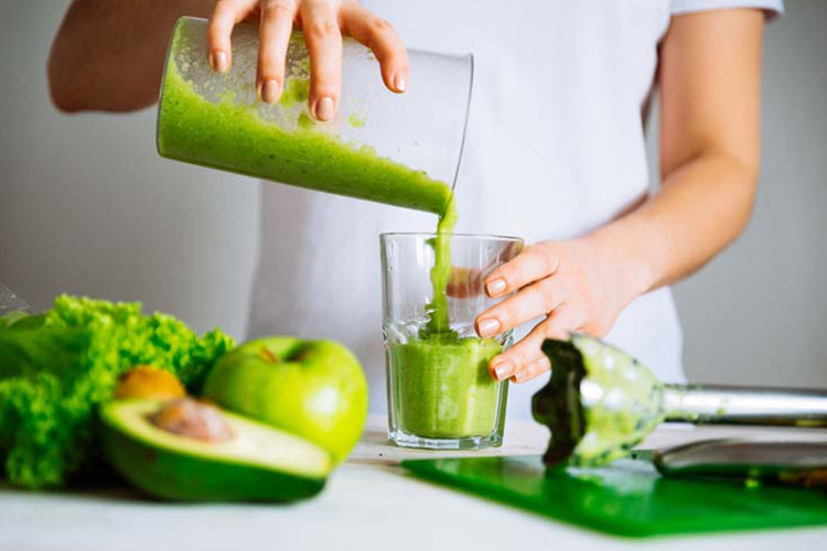 Beslenmede bunlara dikkat