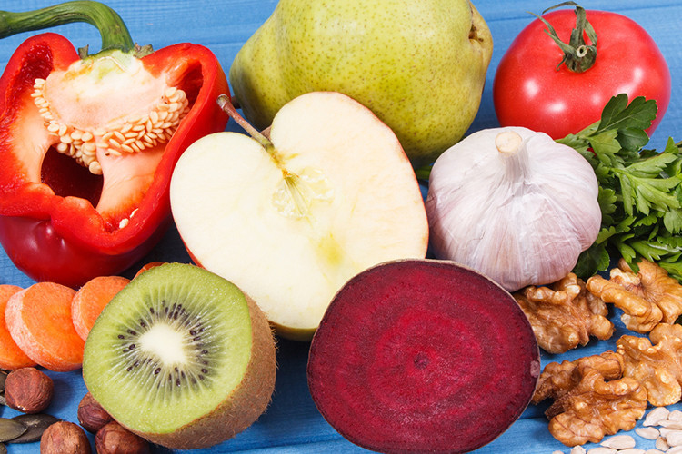 Polikistik over sendromunda nasıl beslenilmeli