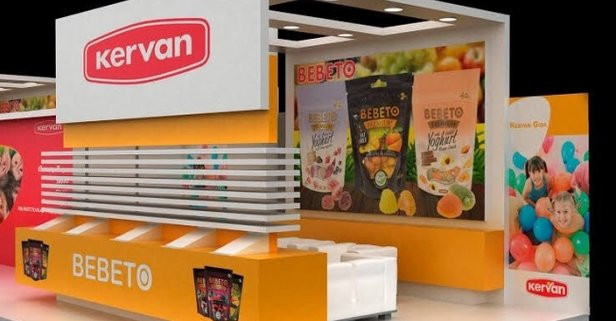 Kervan Gıda hisse ne zaman işlem görecek KRVGD işlem tarihi belli oldu Kervan Gıda hisse ne zaman işlem görecek KRVGD işlem tarihi belli oldu