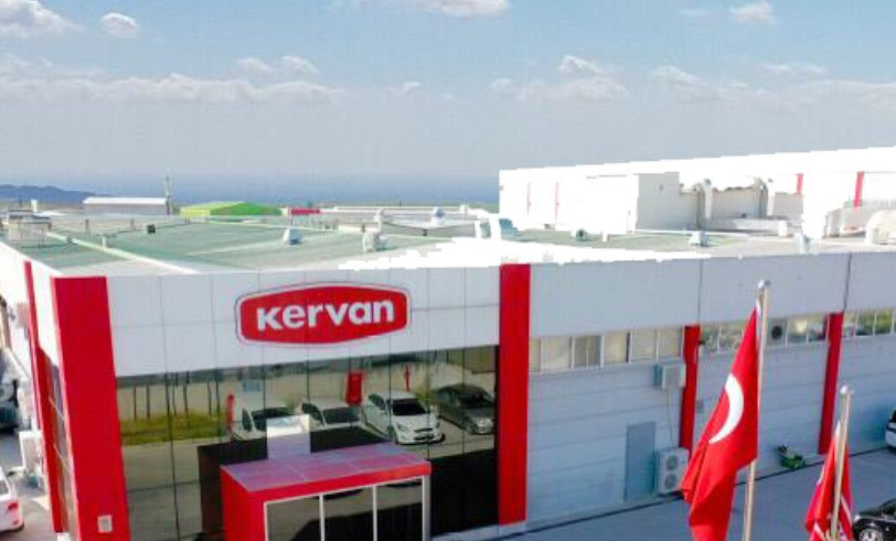 KERVAN GIDA NE ZAMAN İŞLEM GÖRECEK KERVAN GIDA NE ZAMAN İŞLEM GÖRECEK