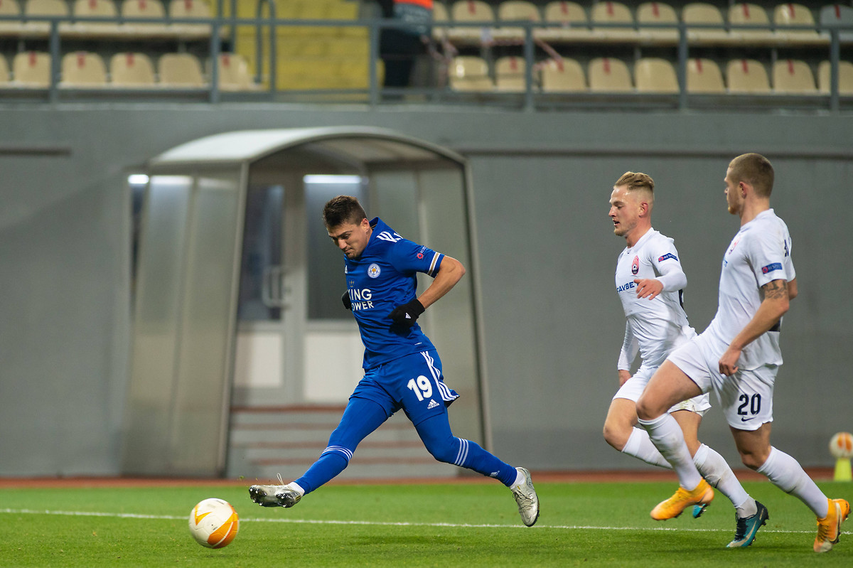 CENGİZ MAÇA DAMGA VURDU CENGİZ MAÇA DAMGA VURDU