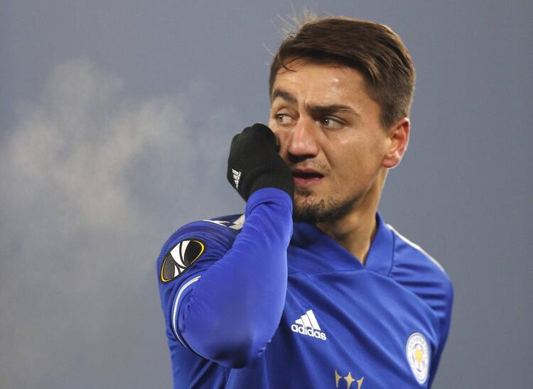 Son Dakika | Cengiz Ünder yine yaptı Hayran bırakıyor... Son Dakika | Cengiz Ünder yine yaptı Hayran bırakıyor...