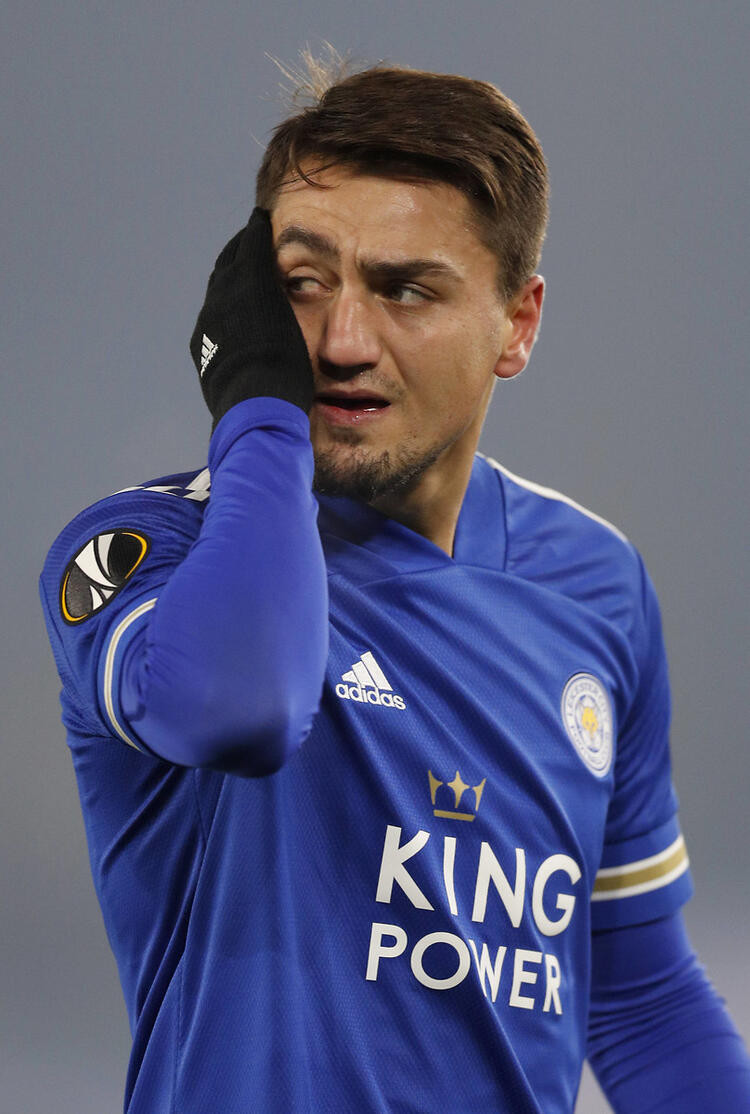 Son Dakika | Cengiz Ünder yine yaptı Hayran bırakıyor... Son Dakika | Cengiz Ünder yine yaptı Hayran bırakıyor...