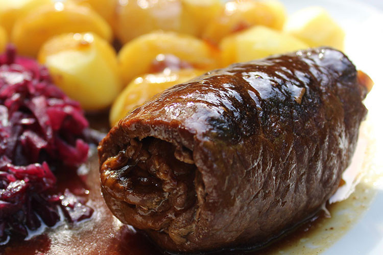 Bonfile sarma tarifi